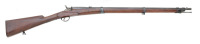 Belgian Flobert Cadet-Style Musket
