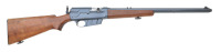 Remington Model 81 Woodsmaster Semi-Auto Rifle