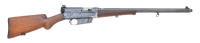 Remington Model 8 Semi-Auto Rifle