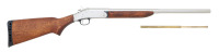 Harrington & Richardson Model 44 Line Throwing Gun