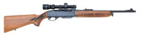 Remington Model 742 Woodsmaster Semi-Auto Carbine