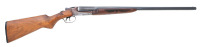 Springfield Arms Co. Boxlock Double Shotgun