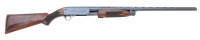 Ithaca Model 37T Trap Grade Slide Action Shotgun