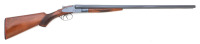 L.C. Smith / Hunter Arms Co. Field Grade Sidelock Double Shotgun