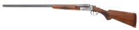 Lefever Nitro Special Field Grade Double Boxlock Shotgun by Ithaca Gun Company