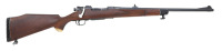 Custom Remington Model 1903-A3 Bolt Action Sporter