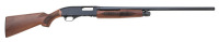 Winchester Model 1200 Slide Action Shotgun