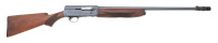 Remington The Sportsman Semi-Auto Shotgun