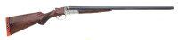 Ithaca NID Field Grade Boxlock Double Shotgun