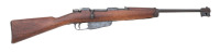 Italian Model 38 Cavalry Bolt Action Carbine