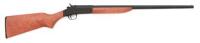 Harrington & Richardson Model SB1 Pardner Single Barrel Shotgun