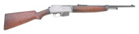 Winchester Model 1910 Semi-Auto Rifle