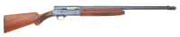Browning Auto-5 Semi-Auto Shotgun