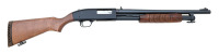 Mossberg 500 ATP Slide Action Shotgun