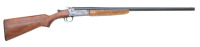 Stevens Model 94C Single Barrel Shotgun