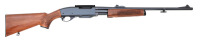 Remington Model 760 Gamemaster Slide Action Rifle