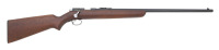 Winchester Model 47 Bolt Action Rifle