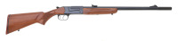 Thompson / Center Model 83 Hunter Single Barrel Shotgun
