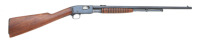 Remington Model 12A Slide Action Rifle