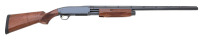 Browning BPS Slide Action Shotgun