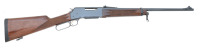 Browning Model 81 BLR Lever Action Rifle