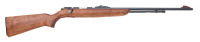 Remington Model 512-X Bolt Action Rifle