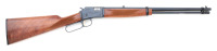 Browning BL-22 Grade II Lever Action Rifle