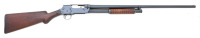 Stevens Model 200 Slide Action Shotgun