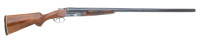 F.A.B. California Special Boxlock Double Shotgun