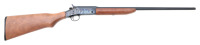 Harrington & Richardson Model 88 Single Barrel Shotgun