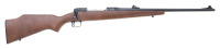 Stevens Model 110E Bolt Action Rifle