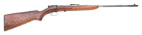 Winchester Model 60 Bolt Action Rifle