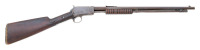 Winchester Model 1906 Slide Action Rifle