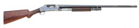 Winchester Model 1897 Slide Action Shotgun