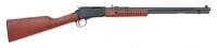 Henry Repeating Arms Slide Action Rifle