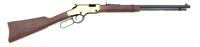 Henry Model H004 Golden Boy Lever Action Carbine