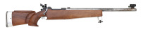 Custom Remington Model 03-A3 Target Rifle