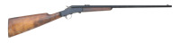 Remington Improved Model 6 Falling Block Rifle