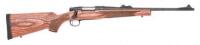 Remington Model Seven Bolt Action Rifle