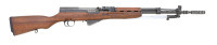 Yugoslavian M59/66 SKS Semi-Auto Carbine by Zastava