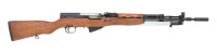 Yugoslavian M59/66 SKS Semi-Auto Carbine by Zastava