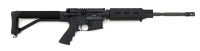 Surplus Arms & Ammo Low15 Semi-Auto Rifle