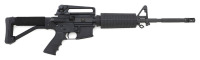 Surplus Arms & Ammo Low15 Semi-Auto Rifle
