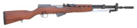 Yugoslavian M59/66 SKS Semi-Auto Carbine by Zastava