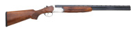 American Arms Silver II Over Under Shotgun