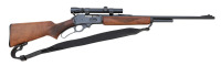 Marlin Model 336-A Lever Action Rifle