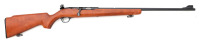 Mossberg Model 320B Bolt Action Rifle
