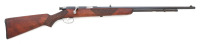 Stevens Model 66-B Bolt Action Rifle
