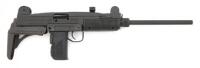 Century Arms International Centurion UC-9 semi-auto carbine