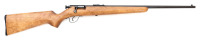 Savage-Springfield Model 120A Bolt Action Rifle